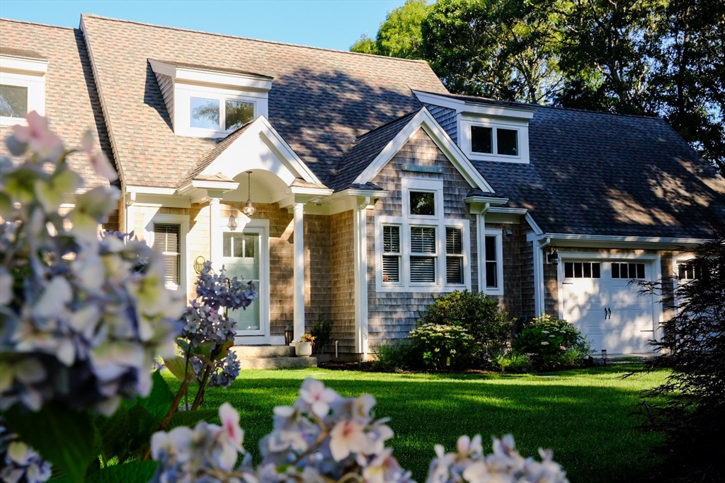 110 Clamshell Cove Road, Unit SF Cotuit, MA 02635 - Photo 1 of 30 Gallery Image 1