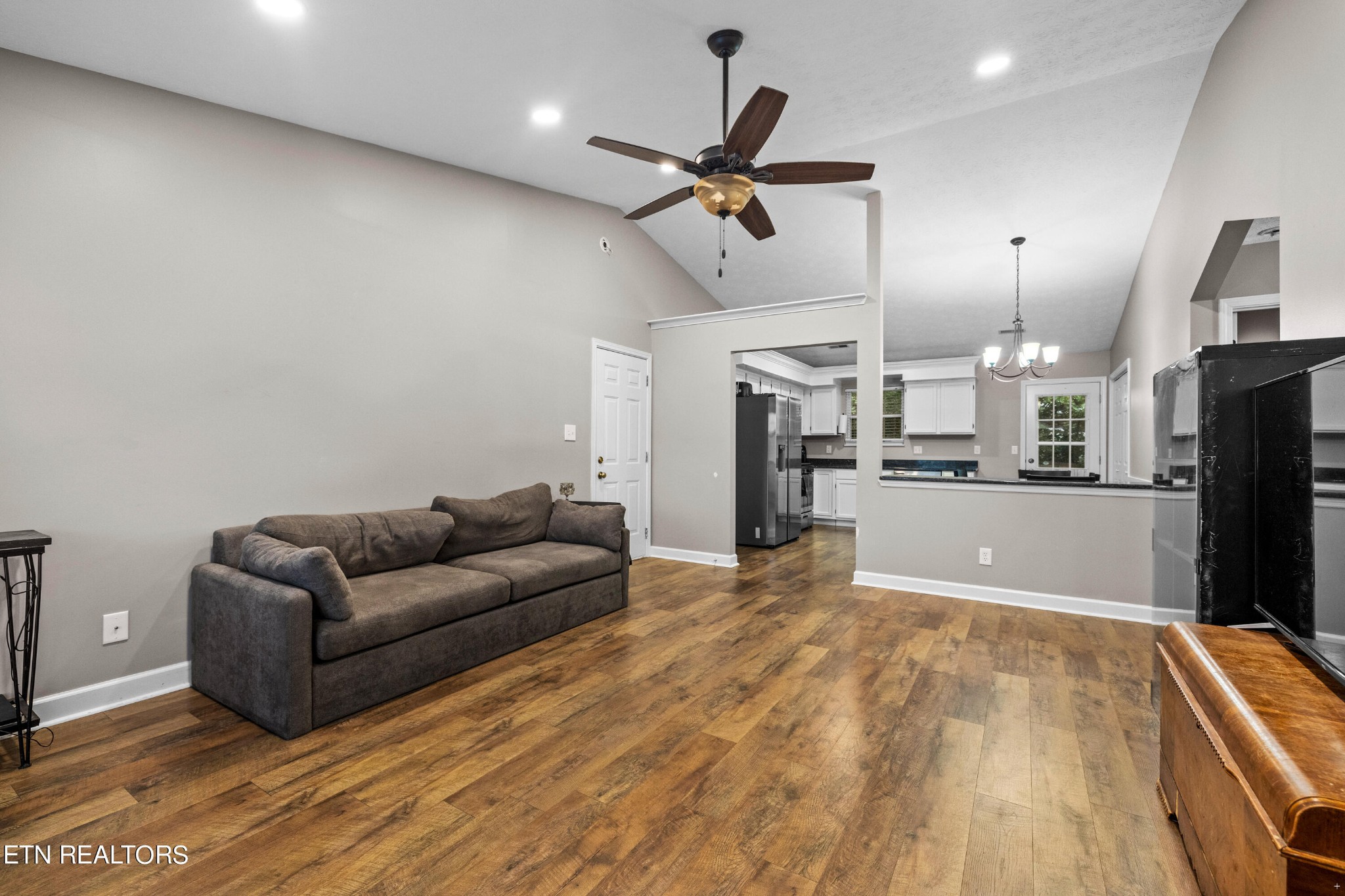7625 Cotton Patch Road Corryton, TN 37721 - Photo 5 of 20 Gallery Image 5