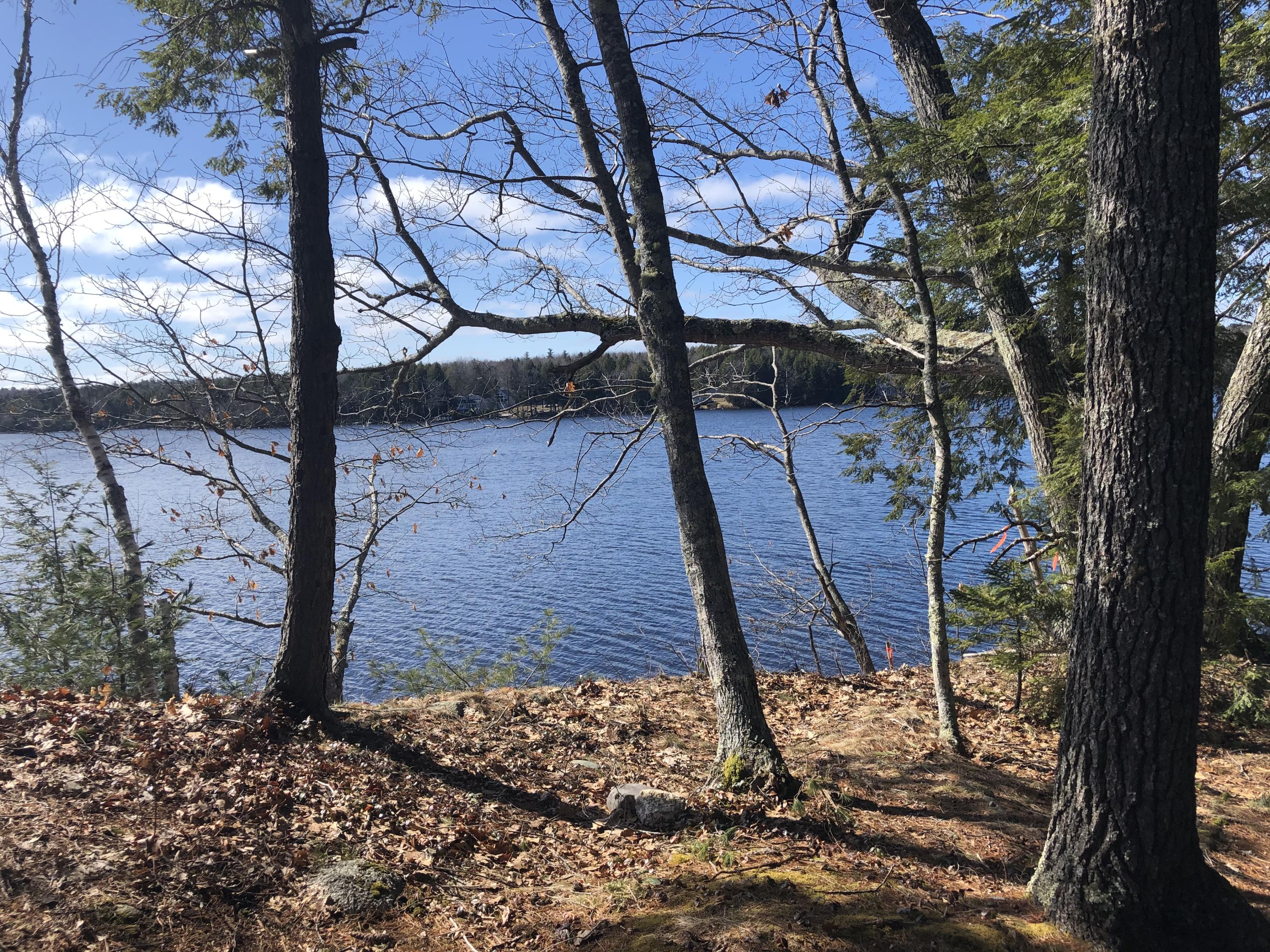 100 Sandy Point Way Ellsworth, ME 04605 - Photo 23 of 23 Waterfront