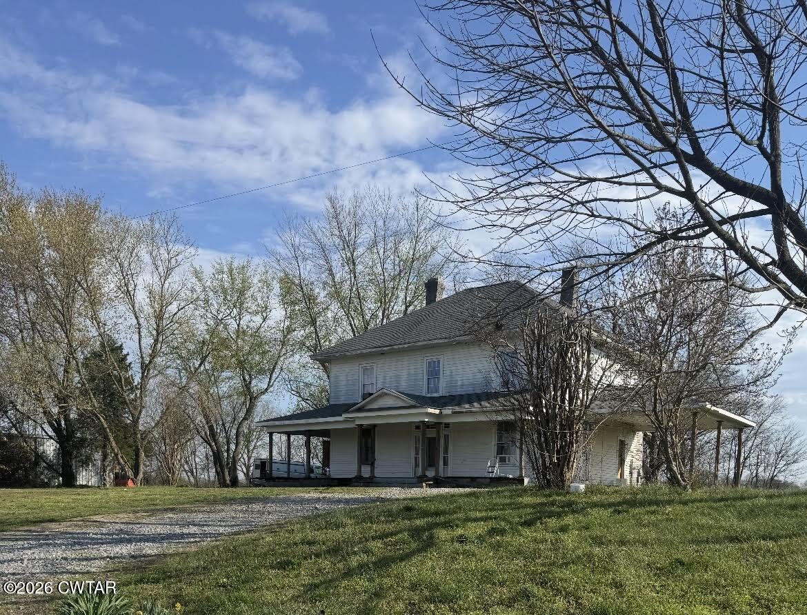 571 Bells Chapel Road Dyer, TN 38330 - Photo 4 of 4 1-2