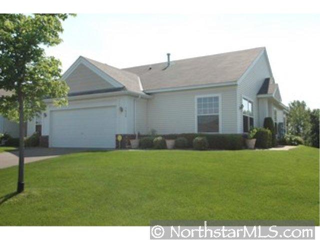 5820 Prairie Ridge Drive St. Paul, MN 55126 - Photo 1 of 1 Gallery Image 1