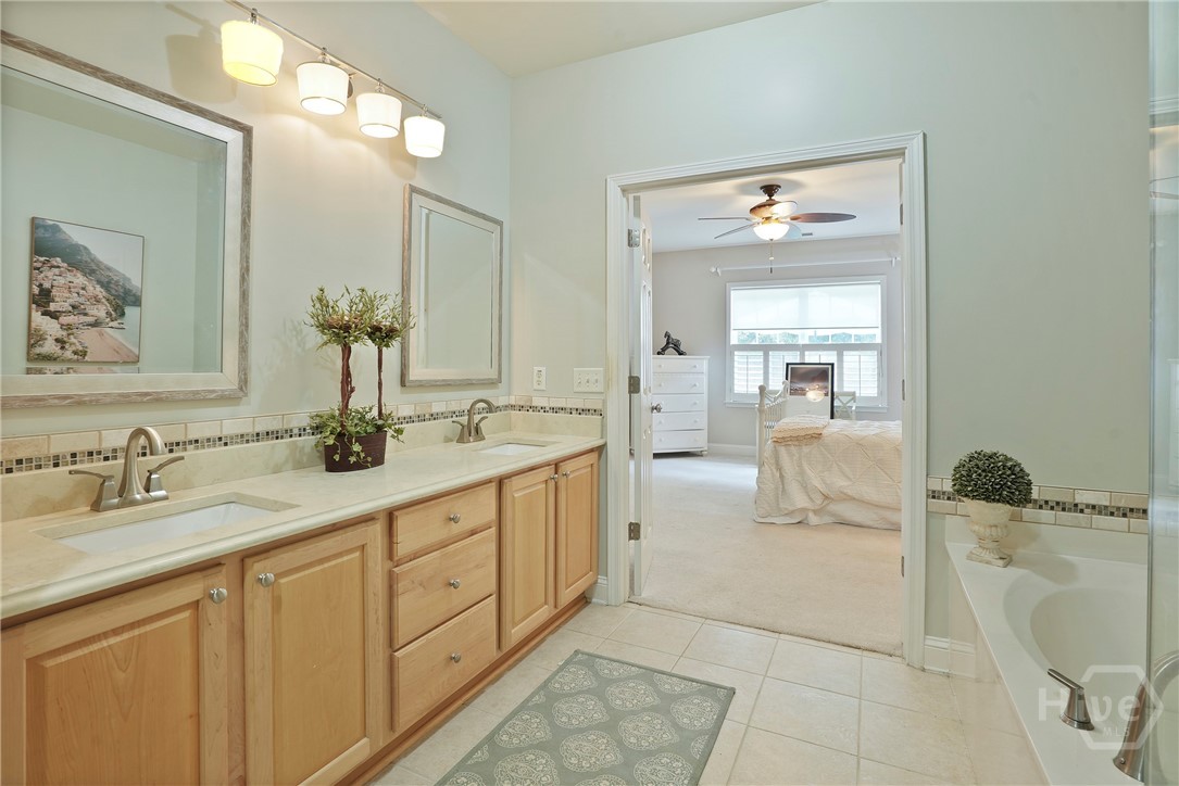 137 Regency Circle Pooler, GA 31322 - Photo 14 of 28