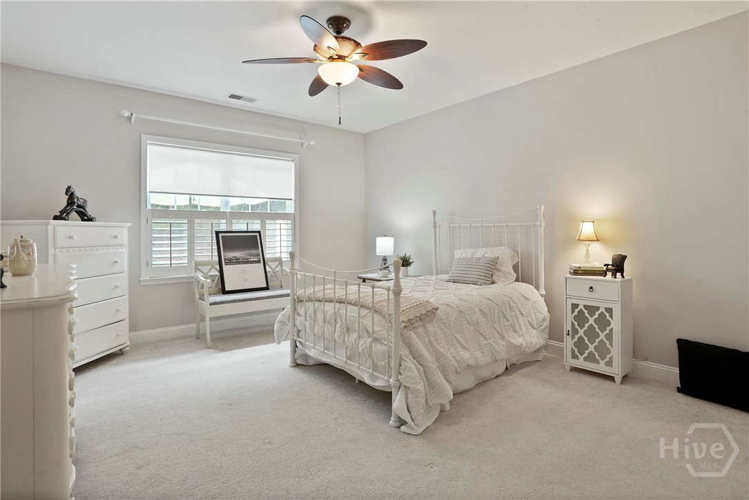 137 Regency Circle Pooler, GA 31322 - Photo 17 of 28