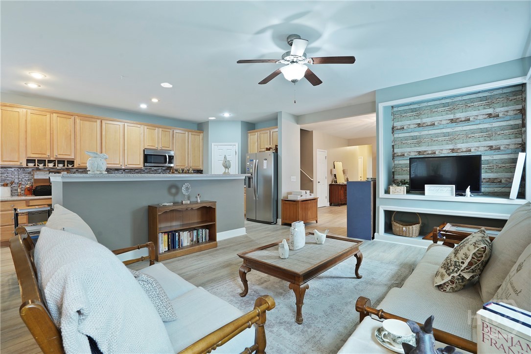 137 Regency Circle Pooler, GA 31322 - Photo 5 of 28