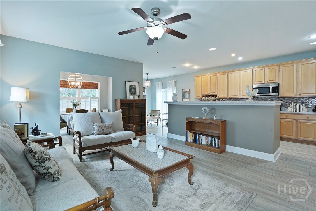 137 Regency Circle Pooler, GA 31322 - Photo 8 of 28