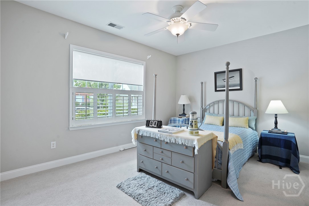 137 Regency Circle Pooler, GA 31322 - Photo 10 of 28