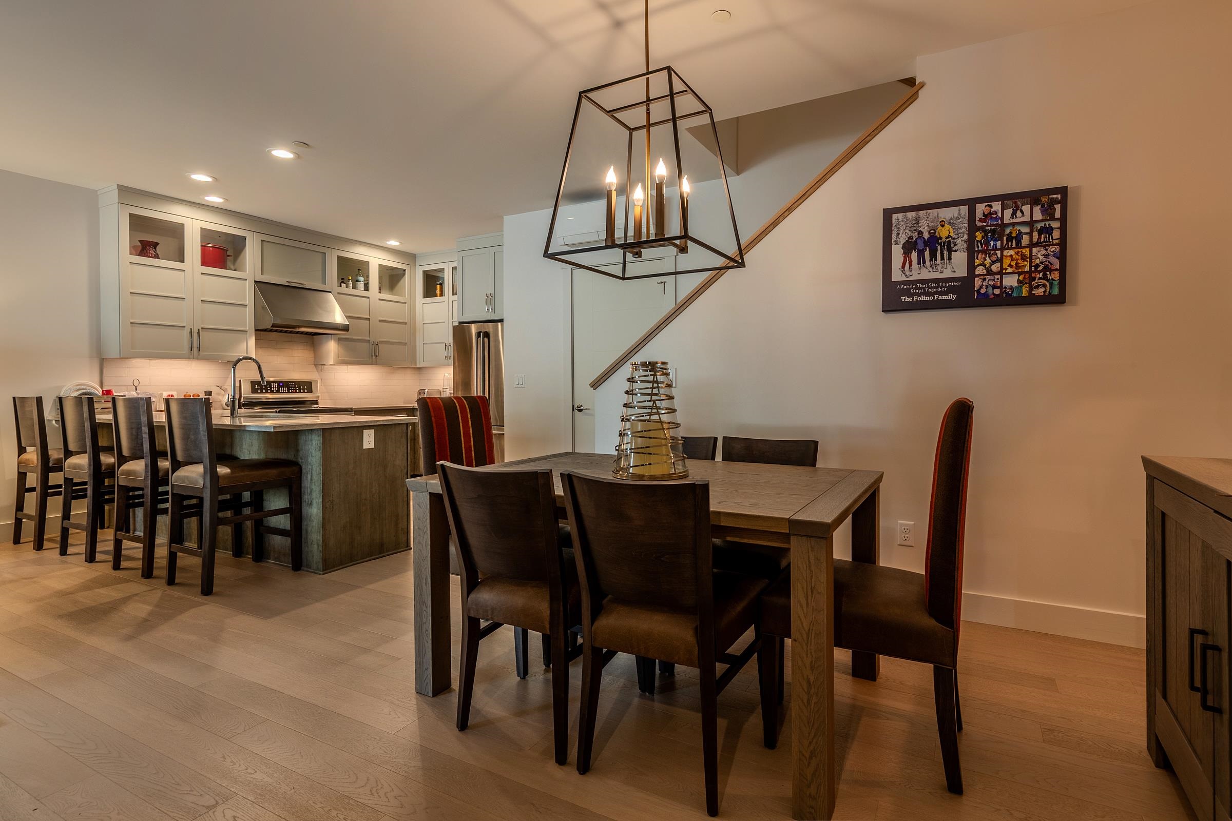 140 Lodge Road, Unit 3 Ludlow, VT 05149 - Photo 5 of 57