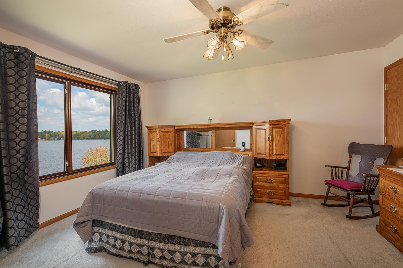 3075 East Lake George Road Rhinelander, WI 54501 - Photo 15 of 45 Gallery Image 15