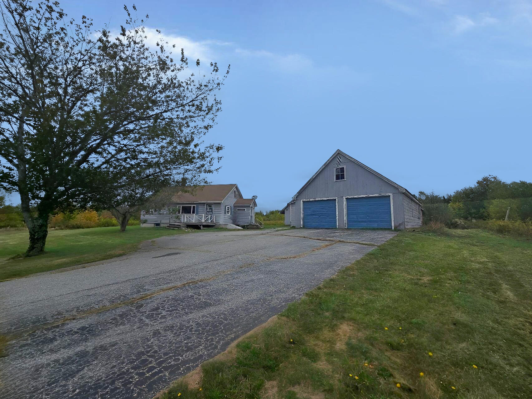 1641 Waltham Road Waltham, ME 04605 - Photo 1 of 22 1