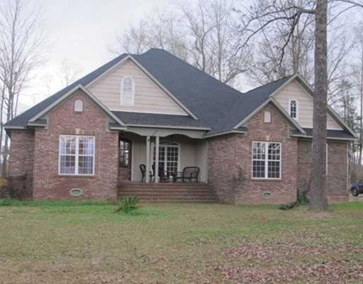263 Moffett Road Lucedale, MS 39452 - Photo 1 of 16 Primary Photo