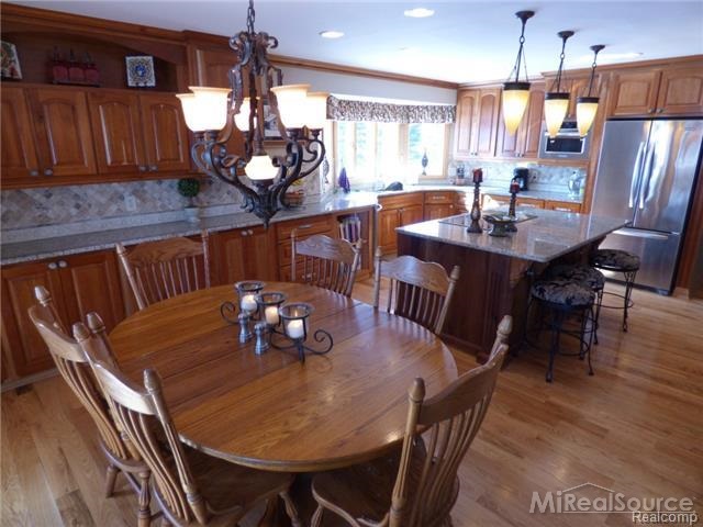 401 Palms Road Columbus, MI 48063 - Photo 14 of 74