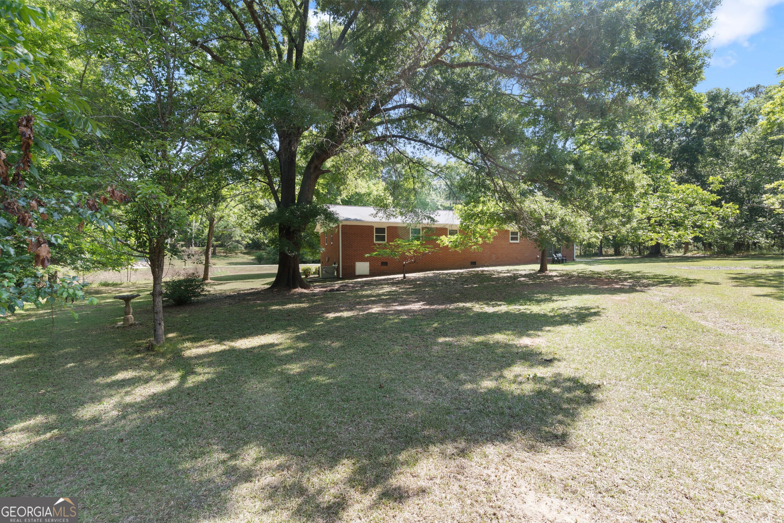 130 Skull Shoals Road Washington, GA 30673 - Photo 38 of 49
