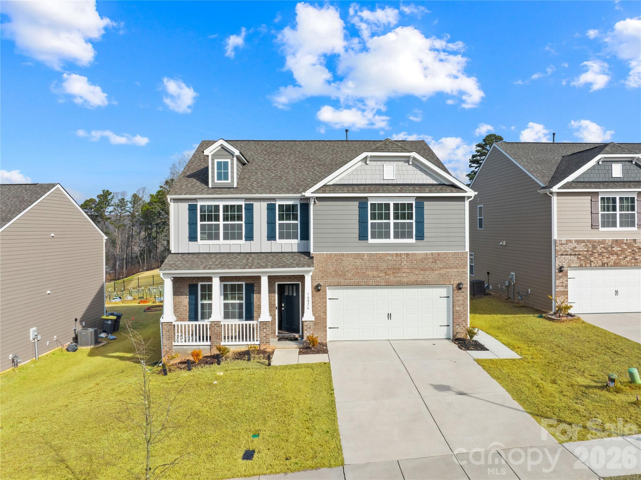 10820 Tuff Lane Davidson, NC 28036 - Photo 1 of 47