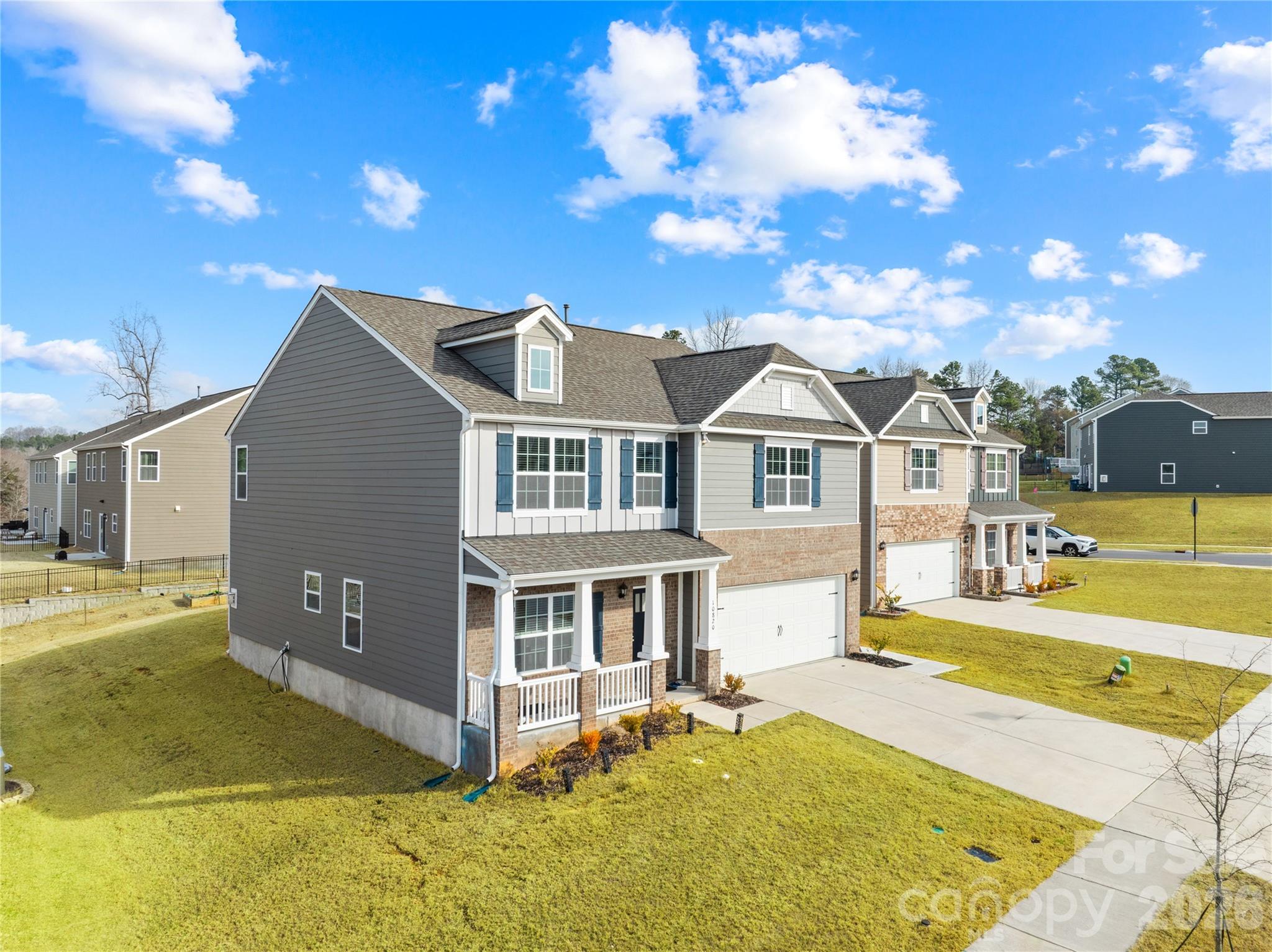 10820 Tuff Lane Davidson, NC 28036 - Photo 2 of 47