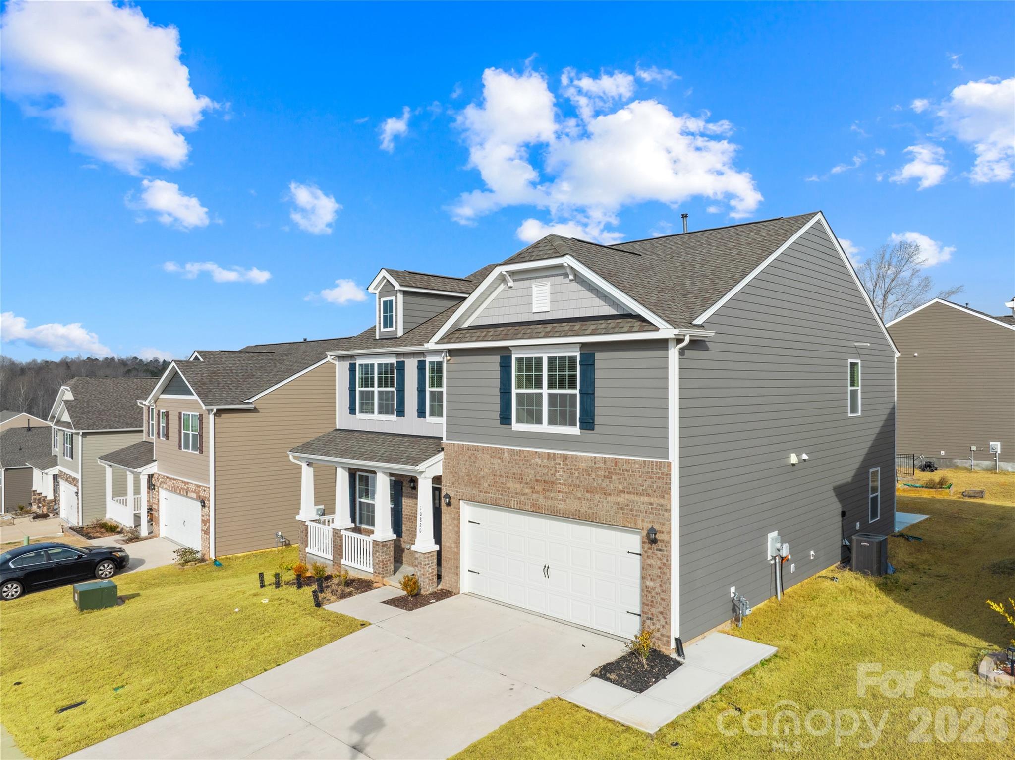 10820 Tuff Lane Davidson, NC 28036 - Photo 3 of 47