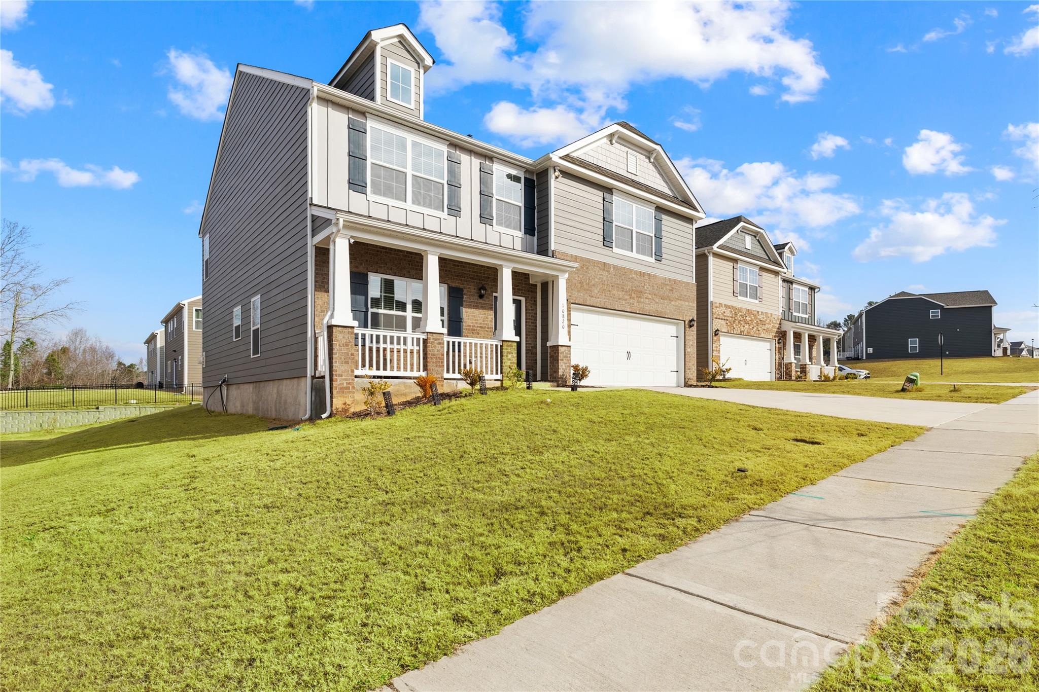 10820 Tuff Lane Davidson, NC 28036 - Photo 4 of 47