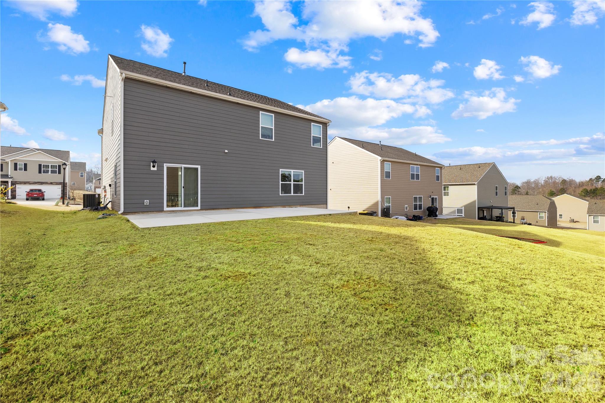 10820 Tuff Lane Davidson, NC 28036 - Photo 44 of 47