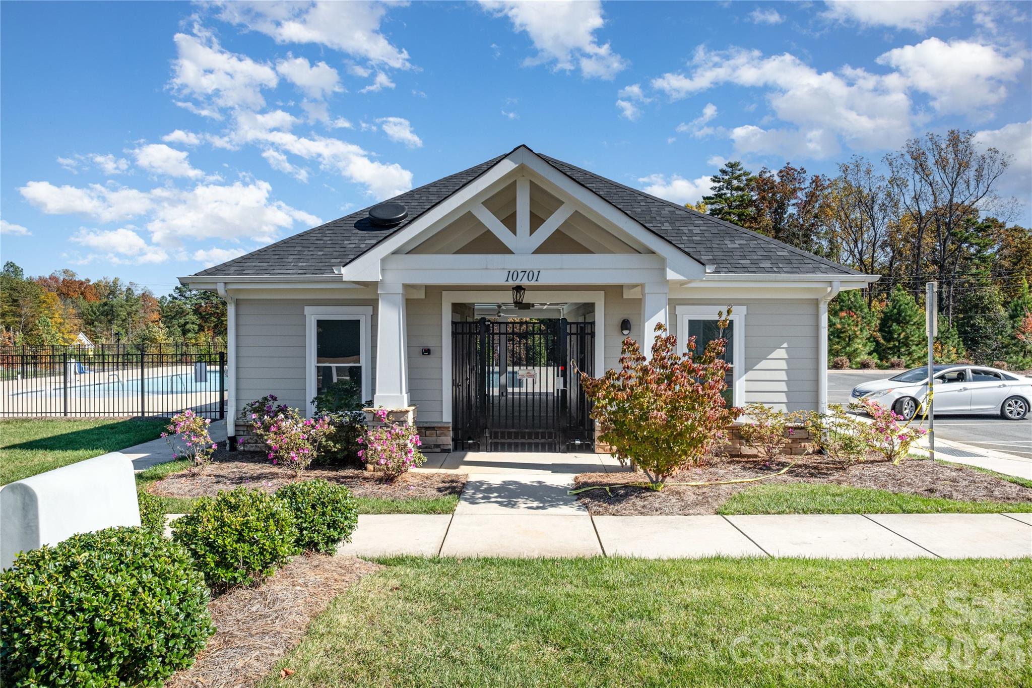10820 Tuff Lane Davidson, NC 28036 - Photo 46 of 47