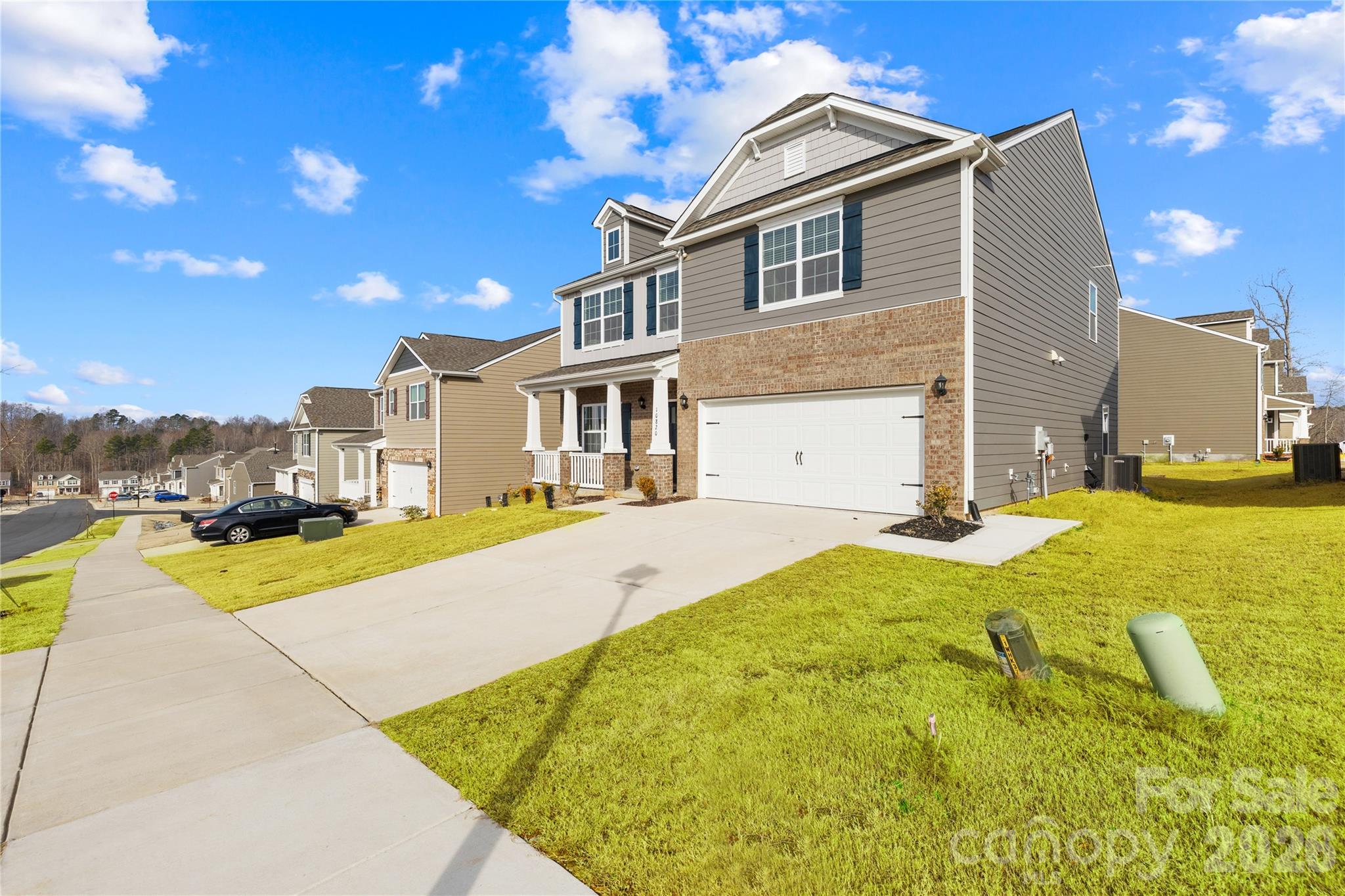 10820 Tuff Lane Davidson, NC 28036 - Photo 5 of 47