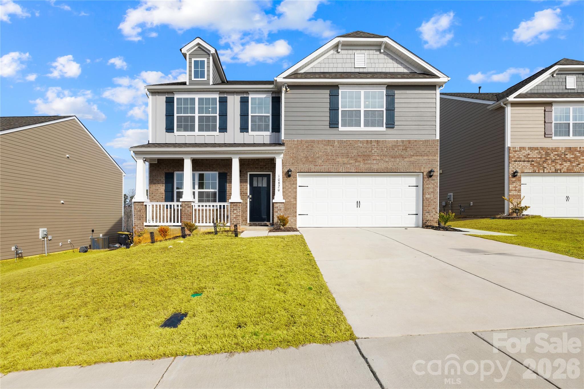 10820 Tuff Lane Davidson, NC 28036 - Photo 6 of 47