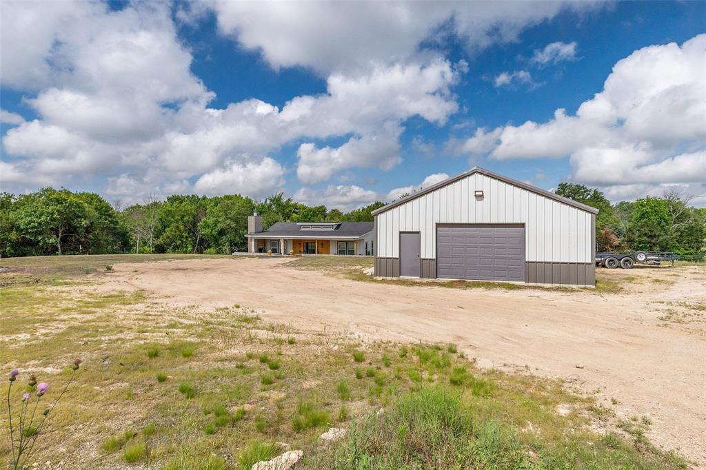 4092 Overlook Way Weatherford, TX 76085 - Photo 25 of 36