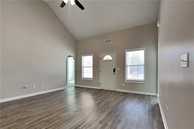 $2,050 | 645 Magnolia Drive, Loganville, GA 30052