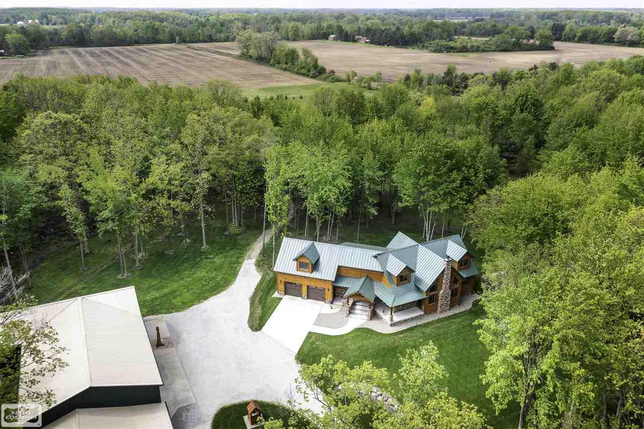 10457 Imlay City Road Avoca, MI 48006 - Photo 4 of 77