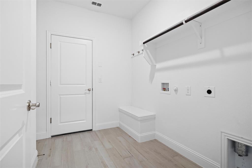 753 Truchas Avenue Forney, TX 75126 - Photo 19 of 29 a view of an empty room