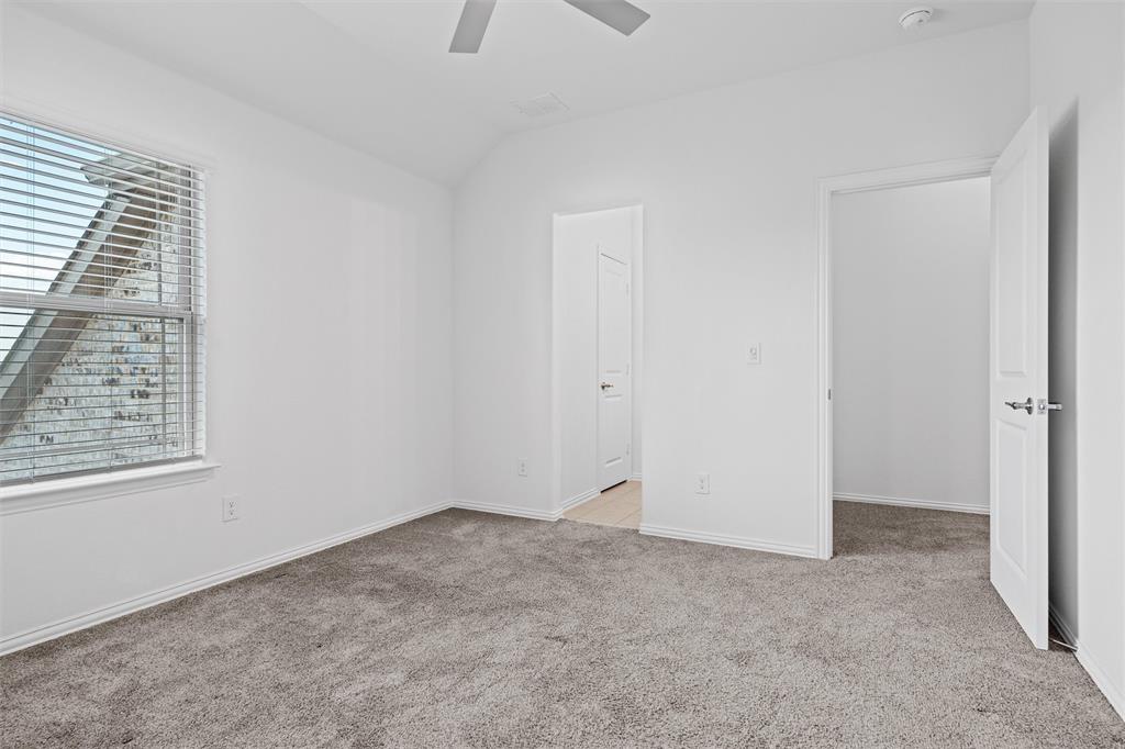 753 Truchas Avenue Forney, TX 75126 - Photo 24 of 29 a view of an empty room with a window
