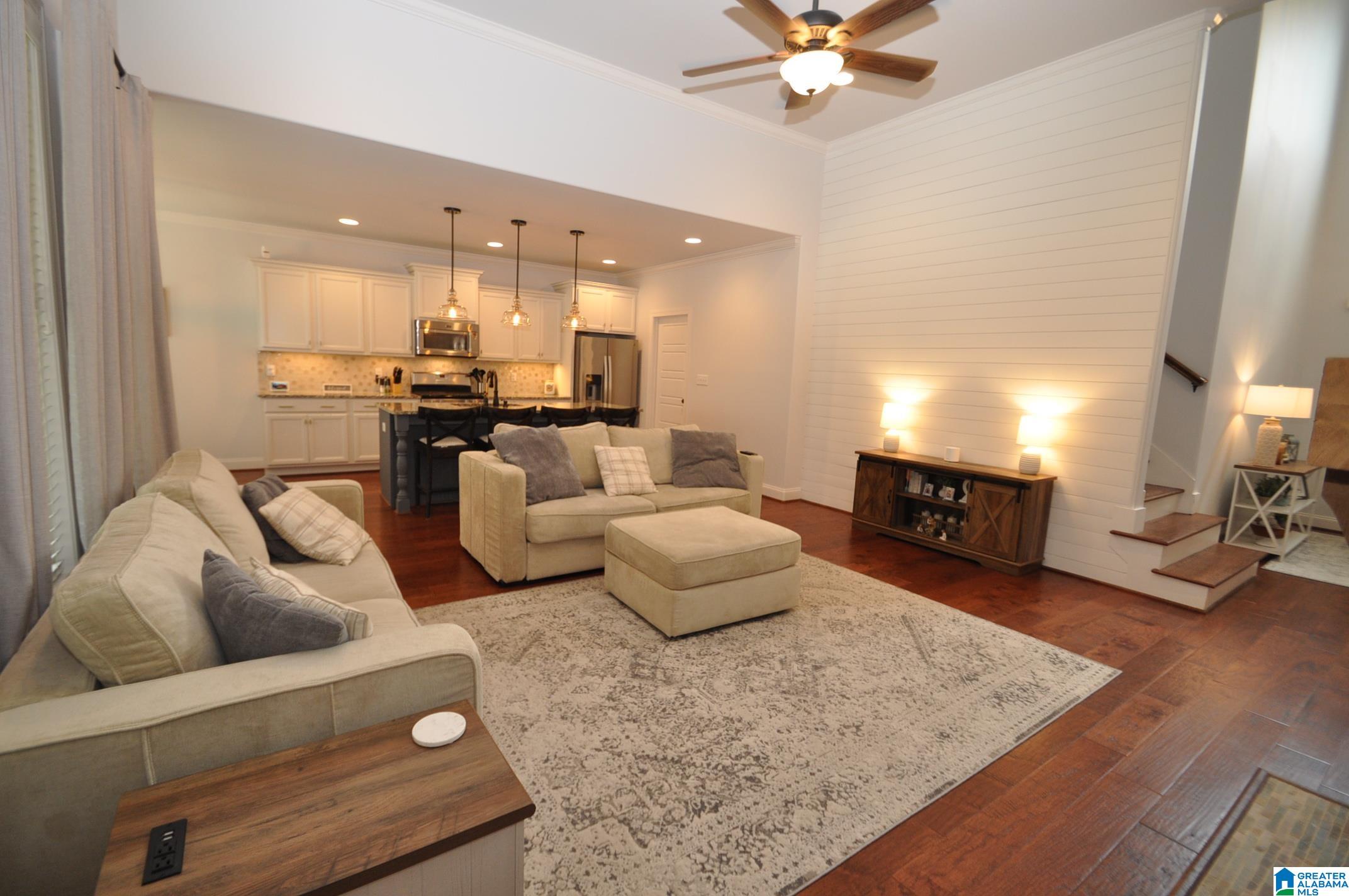 335 Strathaven Circle Pelham, AL 35124 - Photo 6 of 14