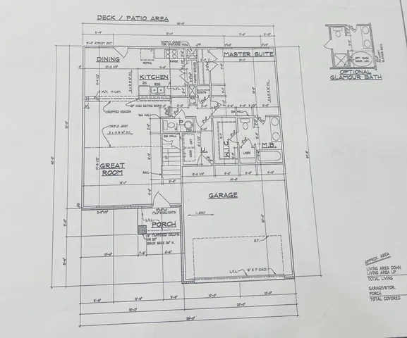 $369,900 | 1219 Euclid Drive, Murfreesboro, TN 37127