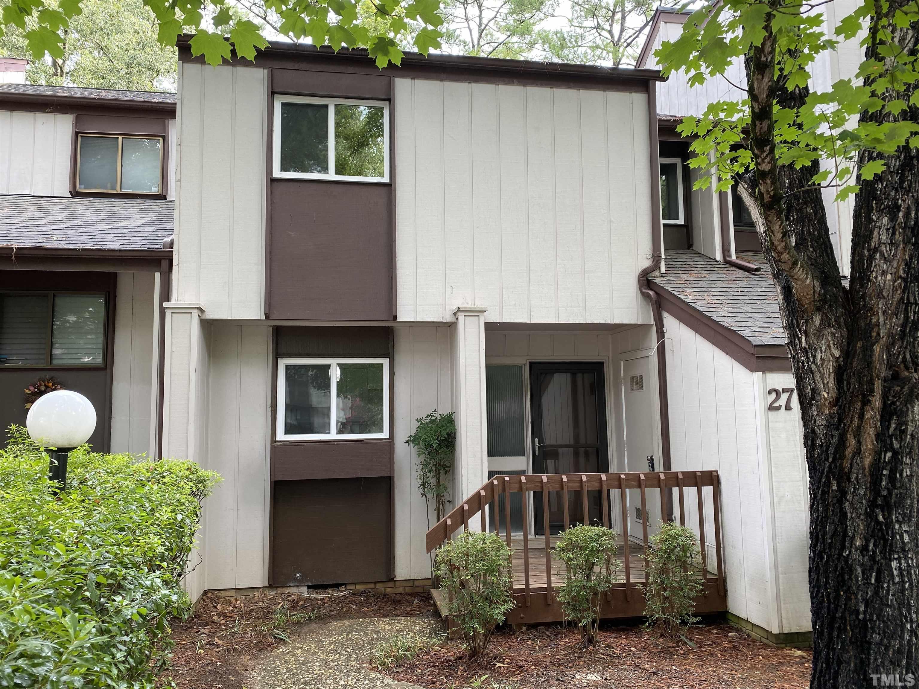 3775 Guess Road, Unit 27 Durham, NC 27705 - Photo 1 of 12 Gallery Image 1