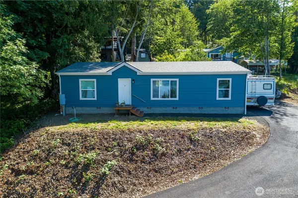 $355,000 | 190 East Midway Lane, Shelton, WA 98584