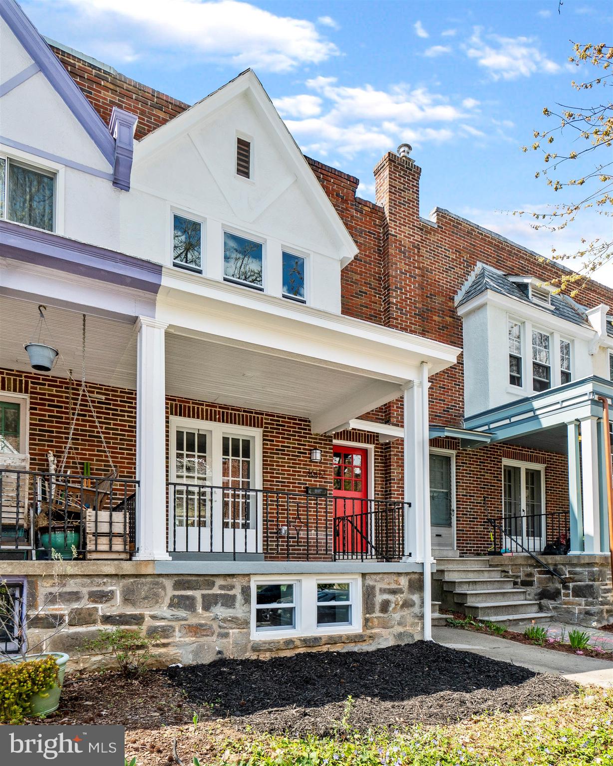 3602 Elkader Road Baltimore, MD 21218 - Photo 2 of 43