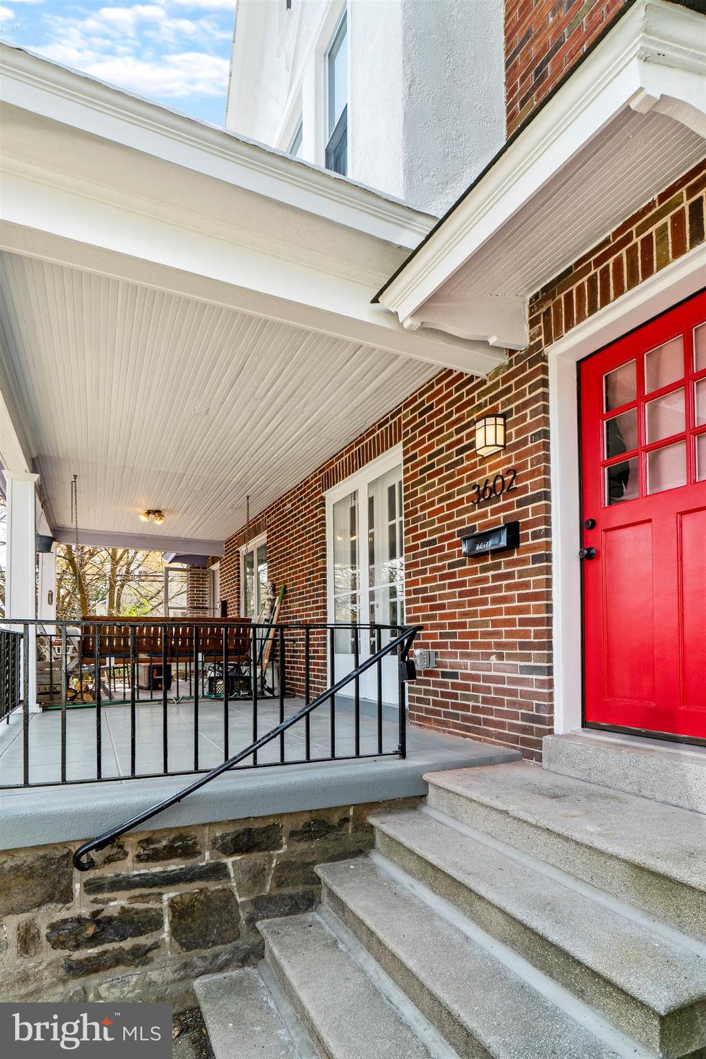 3602 Elkader Road Baltimore, MD 21218 - Photo 4 of 43