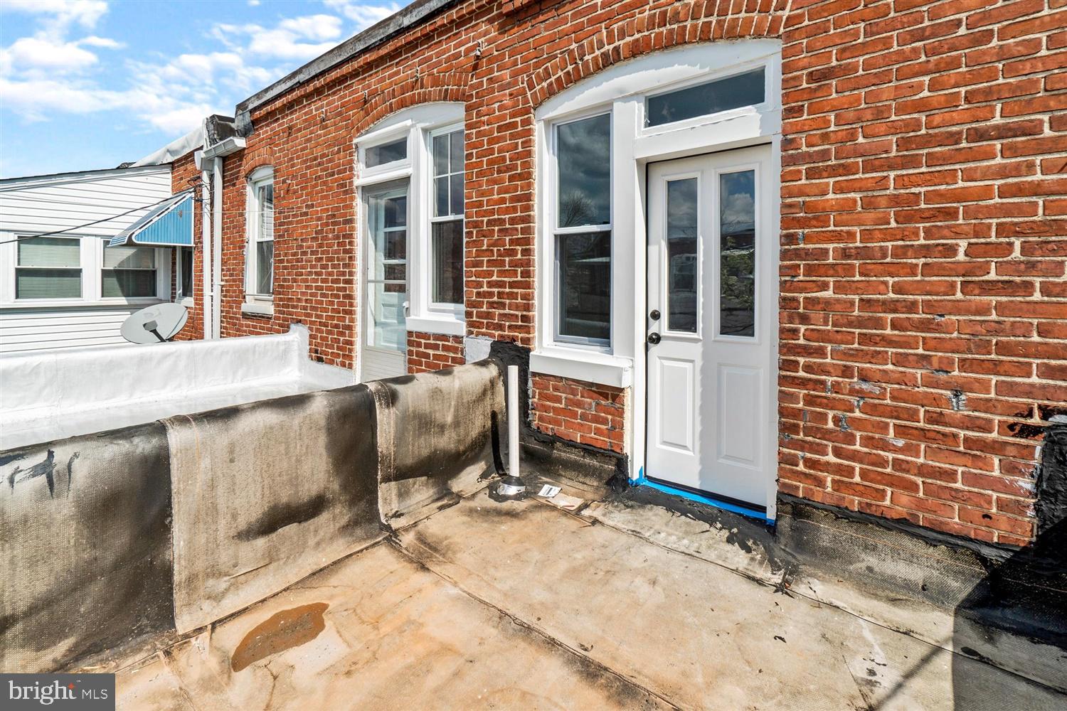 3602 Elkader Road Baltimore, MD 21218 - Photo 39 of 43