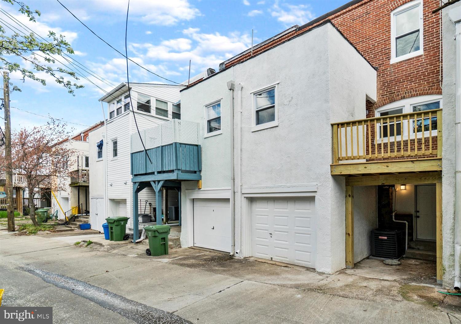 3602 Elkader Road Baltimore, MD 21218 - Photo 40 of 43