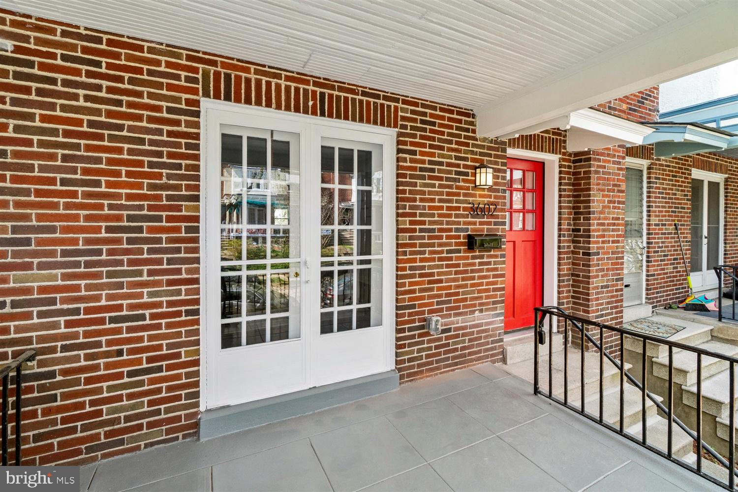 3602 Elkader Road Baltimore, MD 21218 - Photo 5 of 43