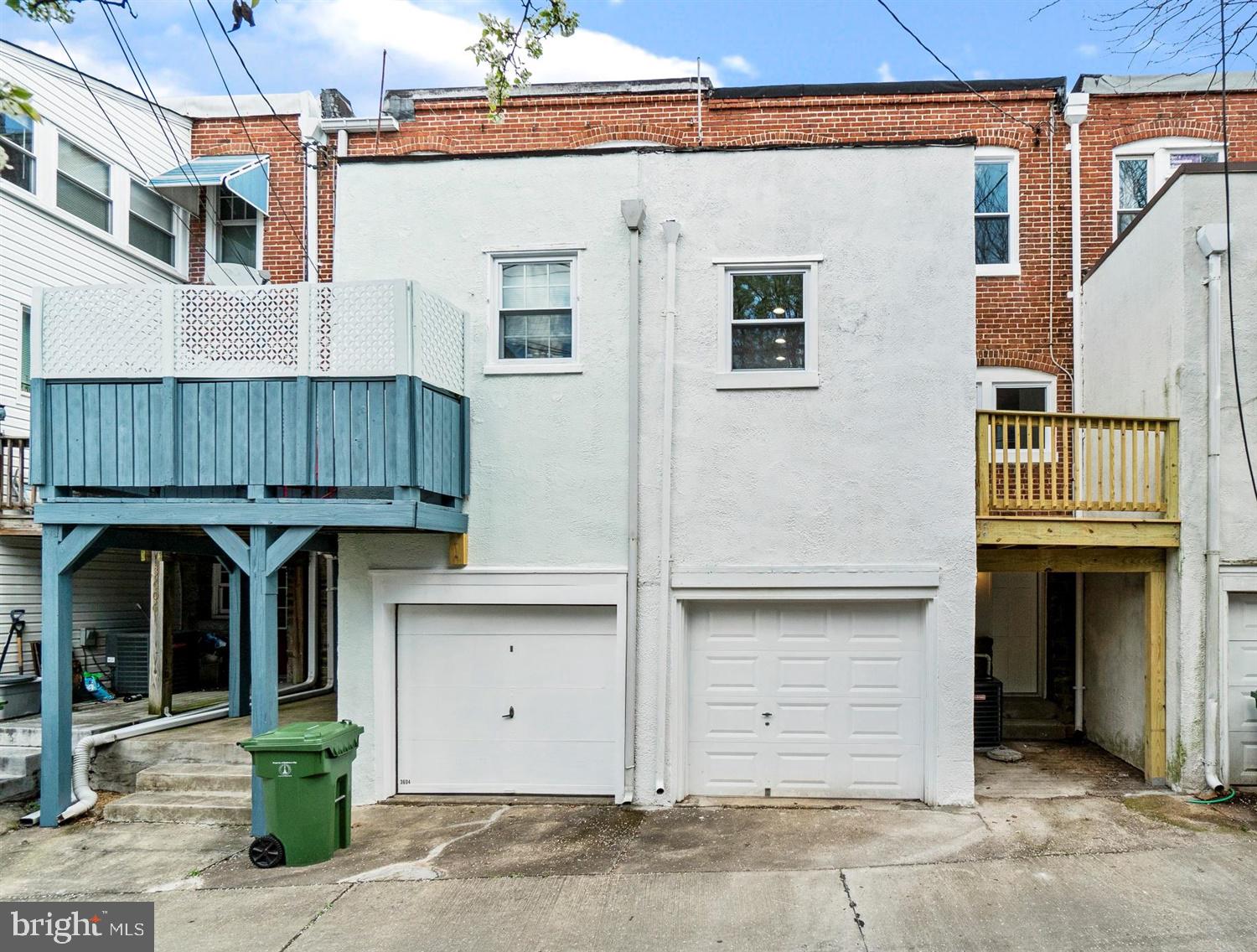 3602 Elkader Road Baltimore, MD 21218 - Photo 42 of 43
