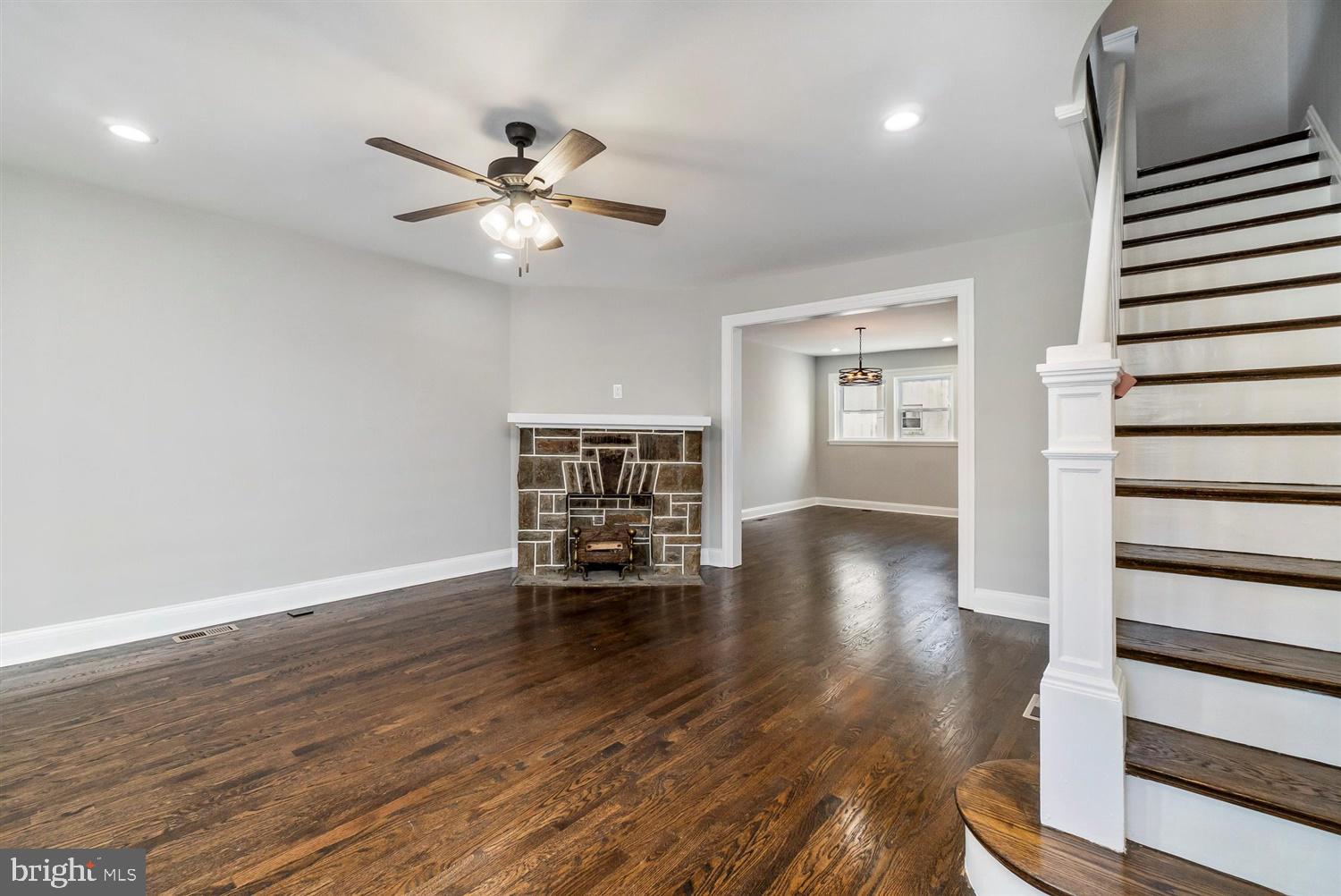 3602 Elkader Road Baltimore, MD 21218 - Photo 6 of 43