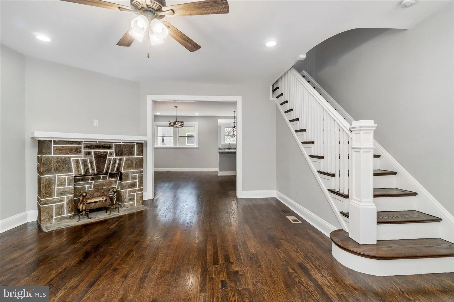 3602 Elkader Road Baltimore, MD 21218 - Photo 7 of 43