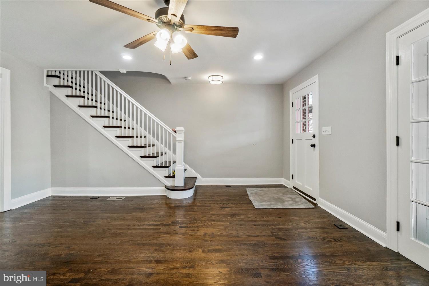 3602 Elkader Road Baltimore, MD 21218 - Photo 8 of 43