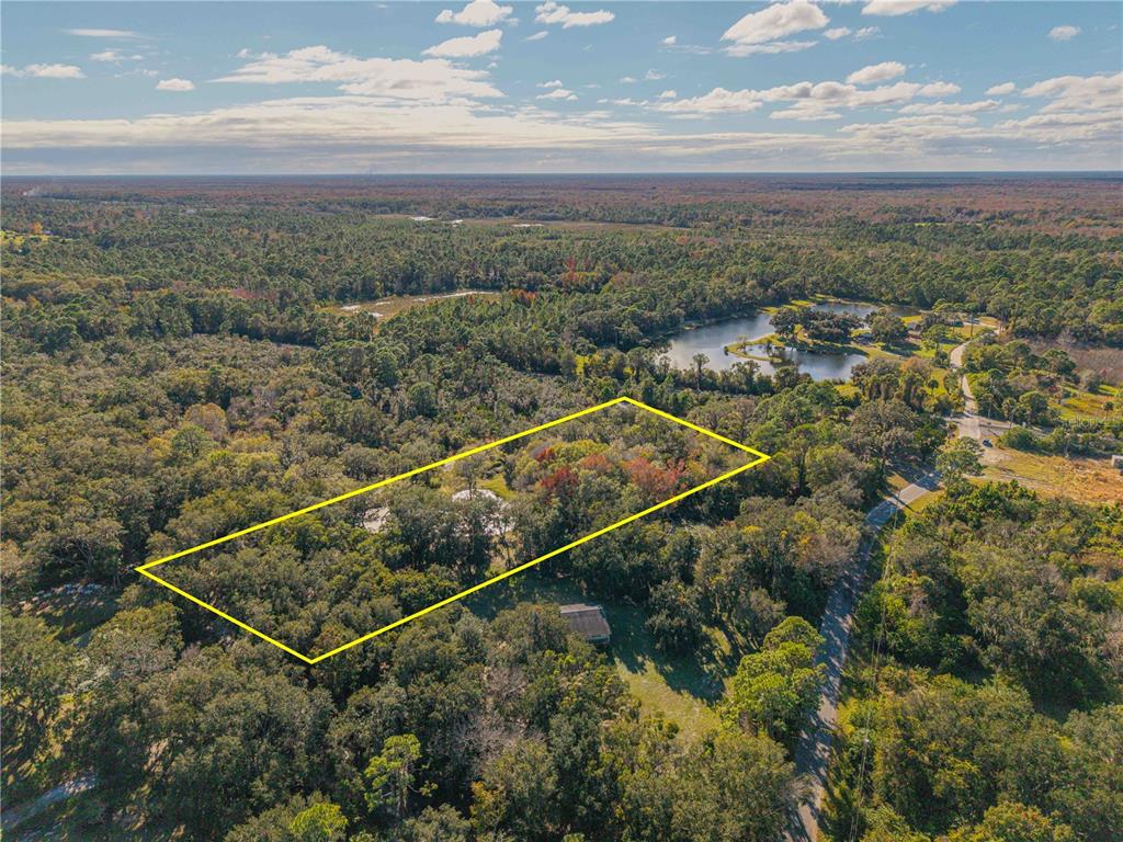 480 Clinton Cemetery Road Edgewater, FL 32141 - Photo 11 of 29 a view of a city