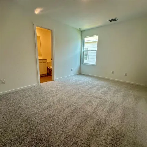 a bathroom with a sink and a shower
