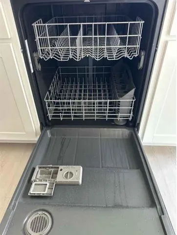 a view of a balcony with door and wooden floor