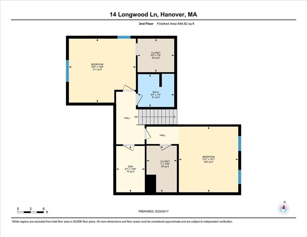 14 Longwood Lane, Unit 14 Hanover, MA 02339 - Photo 31 of 42