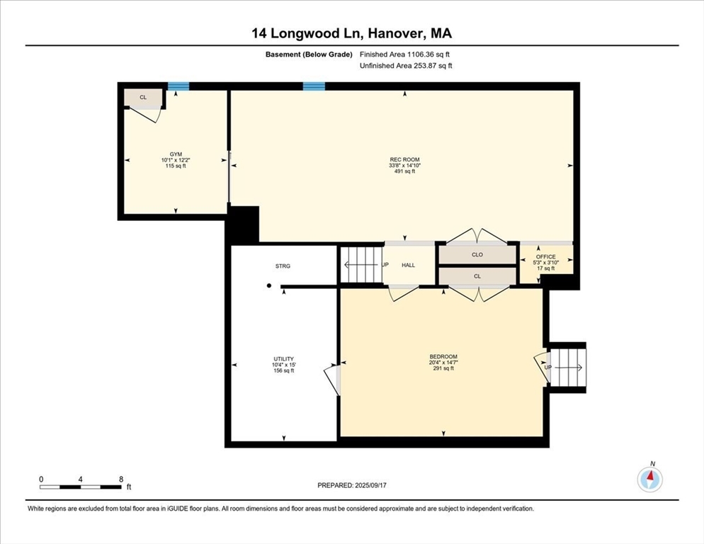 14 Longwood Lane, Unit 14 Hanover, MA 02339 - Photo 32 of 42