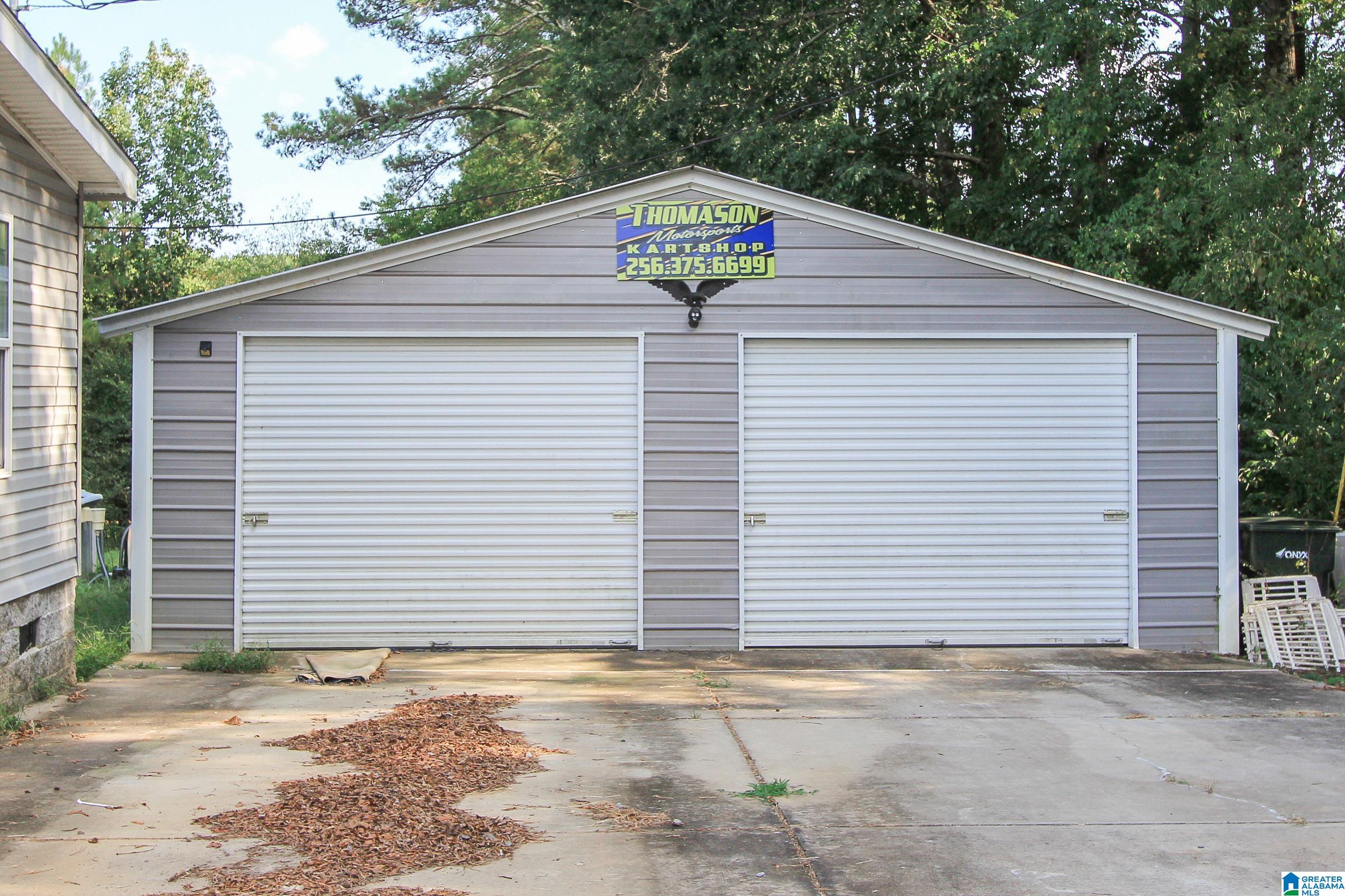 4668 McIntosh Road Oxford, AL 36203 - Photo 4 of 44