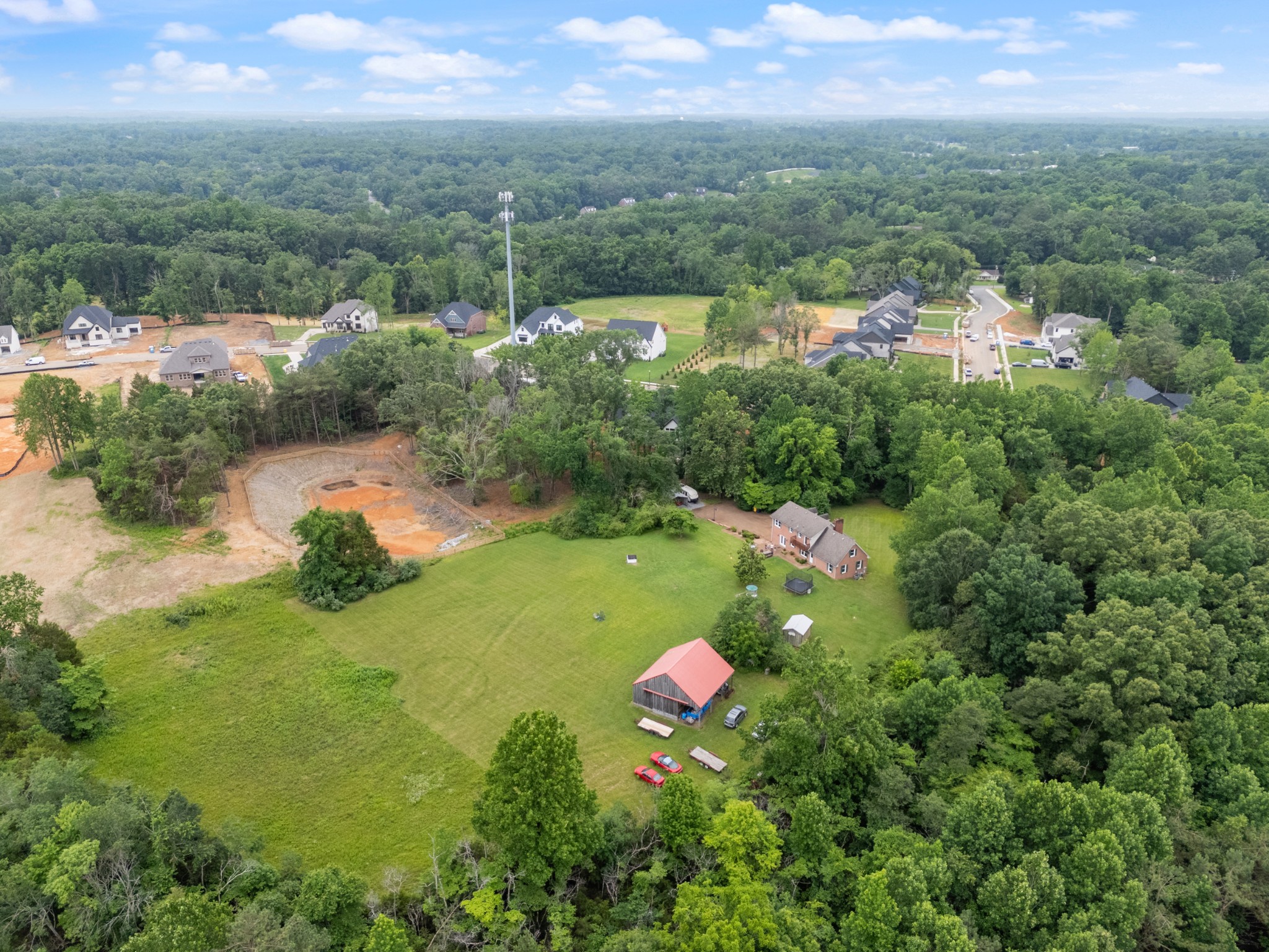 7120 Boone Street Fairview, TN 37062 - Photo 49 of 57