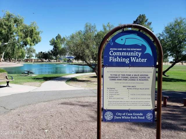 $3,200 | 776 West Fairlane Court, Casa Grande, AZ 85122